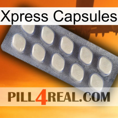 Xpress Capsules 08